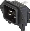 AC Power Entry Modules - GSP4.0217.16 - VAST STOCK CO., LIMITED