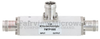 Low PIM 4.3-10 Unequal Tapper With 7 dB Coupled Port From 350 MHz to 5.85 GHz Rated To 300 Watts - FMTP1005 - Fairview Microwave Inc.
