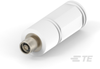 Coax Terminators - 6329823-1 - TE Connectivity