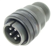 Amphenol 97-3106A18-11PX - PEI-Genesis