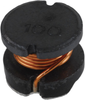Inductor, Un-Shielded, 10Uh, 2A, Smd; Inductance Bourns - 61J8151 - Newark, An Avnet Company