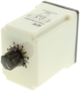 Time Delay Relay, Dpdt, 180S, 277Vac; Contact Voltage Vdc Potter&brumfield Te Connectivity - 44F1132 - Newark, An Avnet Company