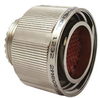 Circular Connector, Plug, 10-2, 10 Position, Cable; Product Range Amphenol Aerospace - 28X6341 - Newark, An Avnet Company