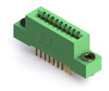 Card Edge Conn, Dual, 18Pos, Wire Wrapos; Card Edge Connector Type Edac - 65AJ6635 - Newark, An Avnet Company