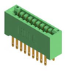 Card Edge Conn, Dual Side, 18Pos, Lug; Card Edge Connector Type Edac - 72AJ5561 - Newark, An Avnet Company