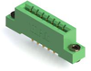 Card Edge Conn, Single Side, 7Pos, Lug; Card Edge Connector Type Edac - 60AJ0811 - Newark, An Avnet Company