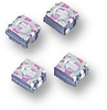Trimmer, Smd, 2K; Track Resistance Citec Te Connectivity - 06WX5261 - Newark, An Avnet Company