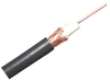 Cable, Coaxial, Rg-59/u, 22Awg, 100Ft, Black; Coaxial Cable Type Belden - 03F1346 - Newark, An Avnet Company
