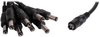 1X8 Dc Power Splitter; Connector Type A Defender Security - 95W2630 - Newark, An Avnet Company