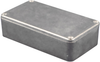Enclosure, Multipurpose, Alum, Natural; Enclosure Type Hammond - 67AC4513 - Newark, An Avnet Company