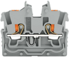Terminal Block, Din Rail, 2Pos, 16Awg; No. Of Positions Wago - 57AJ6375 - Newark, An Avnet Company