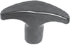 Plastic T-Handle Knobs -- 32115 - Image