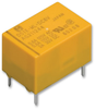 Relay, Signal, Spdt, 30Vdc, 2A; Coil Voltage Panasonic - 74AC0151 - Newark, An Avnet Company