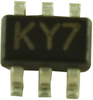 Diode, Zener Array, 20V, 200Mw, Sot-363, Full Reel; Zener Voltage Nom Multicomp Pro - 65W8533 - Newark, An Avnet Company