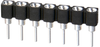 Conn, Pcb Socket, 7Pos, 2.54Mm Rohs Compliant Harwin - 28AK9034 - Newark, An Avnet Company