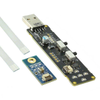 Development Boards, Kits, Programmers - Evaluation Boards - Sensors - 1283765-SI1143-M01-EVB - Win Source Electronics