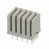 Backplane Connectors - Specialized - 120953-2 - Lingto Electronic Limited