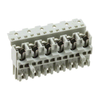 Free Hanging, Panel Mount - A119207-ND - DigiKey