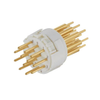 Circular Connector Assemblies - 1195-8673-ND - DigiKey