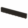 Headers, Receptacles, Female Sockets - 3M9563TR-ND - DigiKey