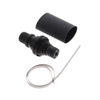 Circular Connector Assemblies - UCOM10G+RSB-ND - DigiKey