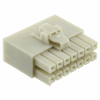 Rectangular Connector Housings - WM11644-ND - DigiKey