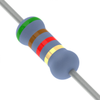 Through Hole Resistors - RSF3JT5K10-ND - DigiKey