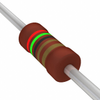 Through Hole Resistors - SFR25H0002501FR500-ND - DigiKey