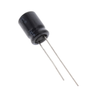 Capacitors - Aluminum Electrolytic Capacitors -- 337CKS025M - Image