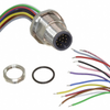 Circular Cable Assemblies - 626-2230-ND - DigiKey