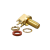 Coaxial Connector (RF) Assemblies - 900-0732515230-ND - DigiKey