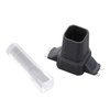 Light Pipes - 492-LPV3-0600F-R480-ND - DigiKey