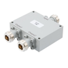 RF Power Dividers/Splitters - 5328-FMDV1201-ND - DigiKey