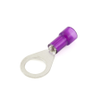Ring Terminal, 22-18 Ga., 5/16