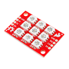 LED Addressable, Specialty - 1568-14360-ND - DigiKey