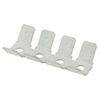 Quick Connects, Quick Disconnect Connectors -- 41484-ND