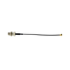Coaxial Cables (RF) - 5073-CA-UFLSBQC20-ND - DigiKey