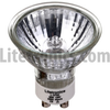 50-Watt Mirro Halogen MR16 GU10 Flood -- L-3700