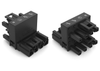 Distribution connector - 770-945 - WAGO