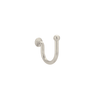 STAINLESS STEEL HOOK - TF-20 - TF-20 - Sugatsune America, Inc.