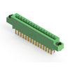 Edgeboard Connectors - 151-333-030-500-803-ND - DigiKey