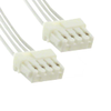 Rectangular Cable Assemblies - A04SUR04SUR32W102A - ODG (Origin Data Global)