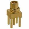 Coaxial Connector (RF) Assemblies - A30742-ND - DigiKey