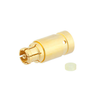 Coaxial Connector (RF) Assemblies - 6099-PE44974-ND - DigiKey