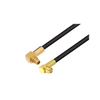 Coaxial Cables (RF) - 6099-PE3W09725-36-ND - DigiKey
