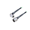 Coaxial Cables (RF) - 6099-PE3C5268-24-ND - DigiKey