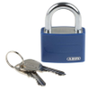 Padlocks - 7040282 - RS Components, Ltd.