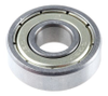 Ball Bearings - 6190058 - RS Components, Ltd.