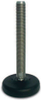 Adjustable Feet - 1965318 - RS Components, Ltd.