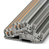 DIN Rail Terminal Blocks - 2073737 - RS Components, Ltd.